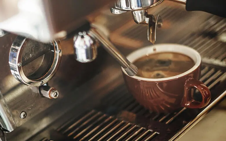 Cafetería en Montevideo - Disfruta de un café de especialidad